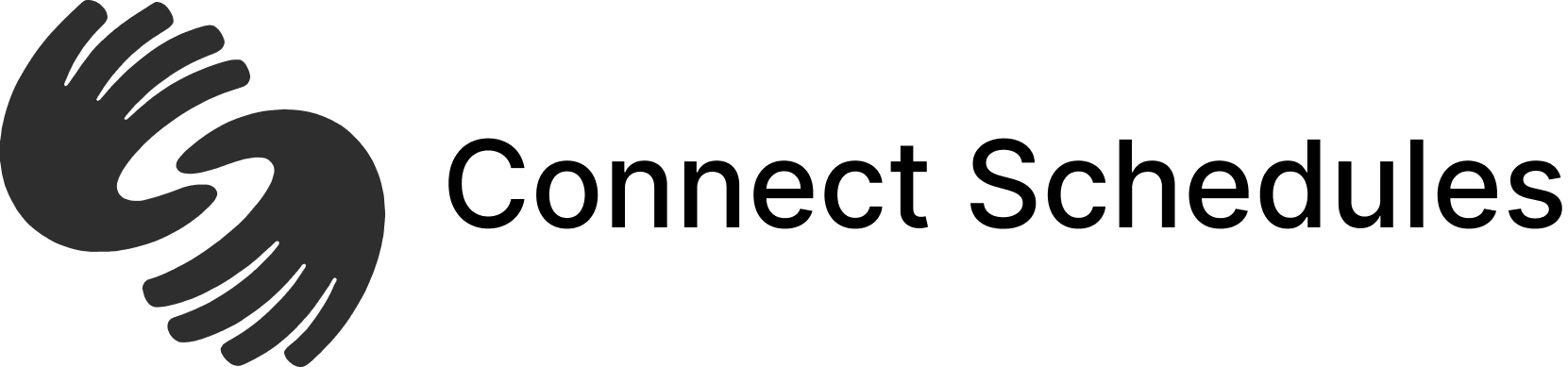 Connect Schedules